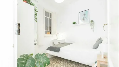 Room for rent in Barcelona Eixample, Barcelona