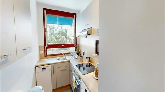 Rooms in Paris 15ème arrondissement - photo 7