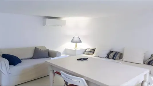 Apartments in Roma Municipio II – Parioli/Nomentano - photo 5