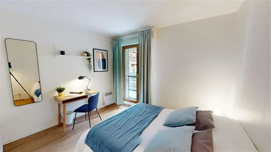 Rooms in Boulogne-Billancourt - photo 2