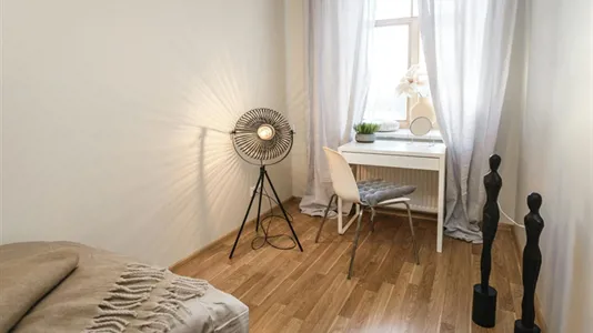 Rooms in Riga Centrs - photo 3