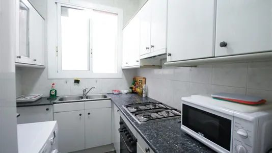 Rooms in Barcelona Sant Andreu - photo 10