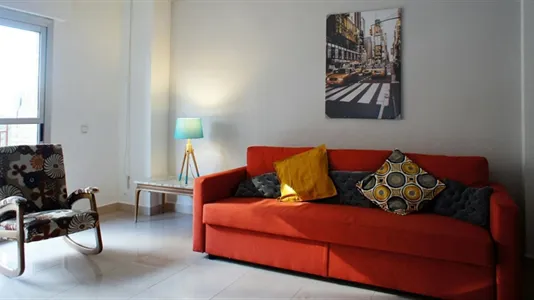 Rooms in Murcia - photo 8