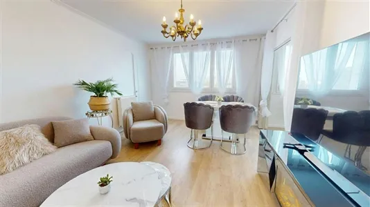 Rooms in Lyon - photo 10