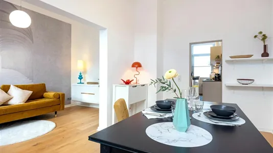 Apartments in Wuppertal - photo 8