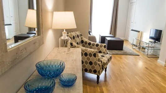 Apartments in Madrid Retiro - photo 6