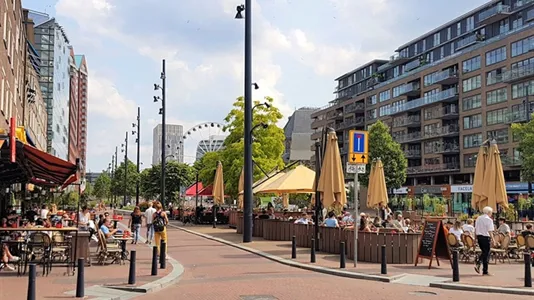 Apartments in Location is not specified - photo 10