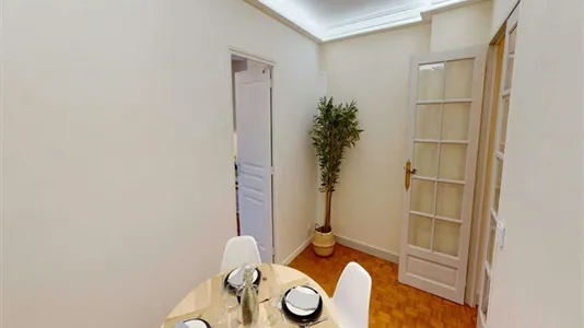 Rooms in Paris 16ème arrondissement (South) - photo 7