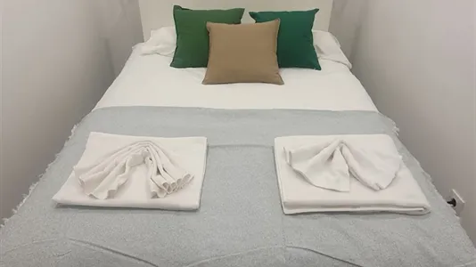 Apartments in Madrid Centro - photo 4