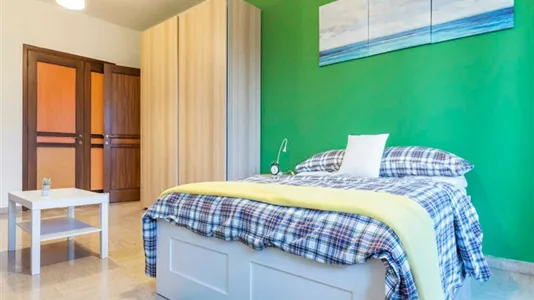 Rooms in Padua - photo 2