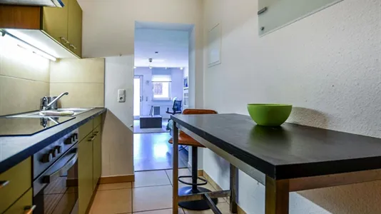 Apartments in Rheinisch-Bergischer Kreis - photo 8