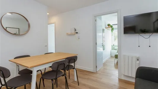 Rooms in Alcalá de Henares - photo 8