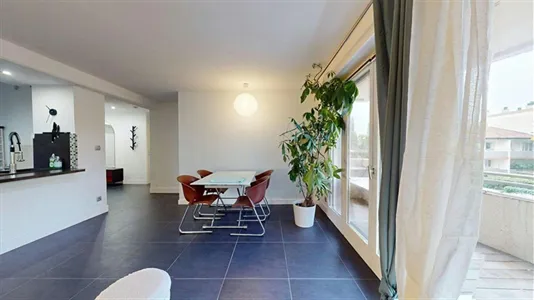 Rooms in Toulouse - photo 8