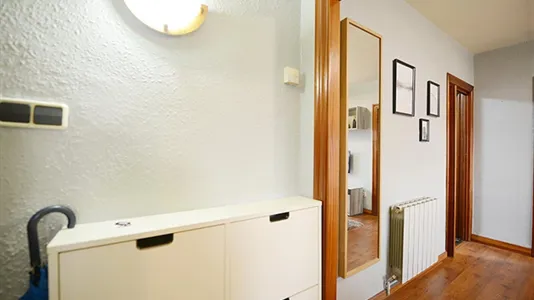 Rooms in Bilbao - photo 6