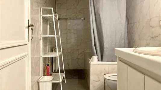 Rooms in Brussels Elsene - photo 8