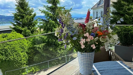 Apartments in Horgen - photo 5