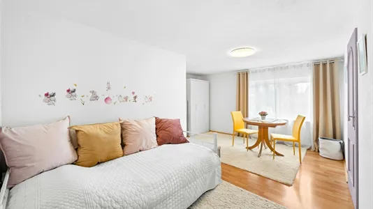 Houses in Vienna Donaustadt - photo 7