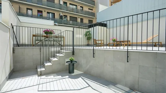 Apartments in L'Hospitalet de Llobregat - photo 6