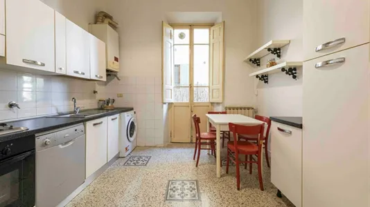 Apartments in Florence - photo 8