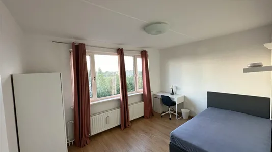 Rooms in Leiden - photo 2