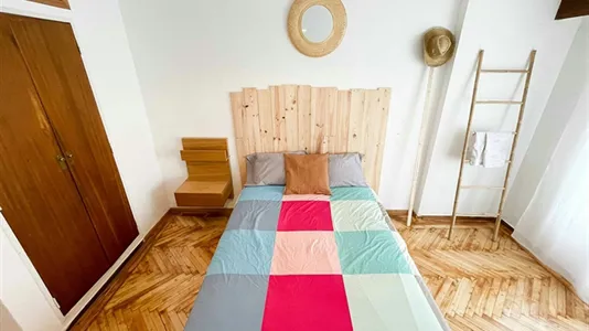 Rooms in Madrid Fuencarral-El Pardo - photo 8