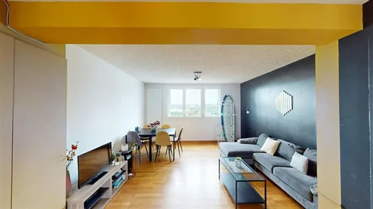 Rooms in Brest - photo 9