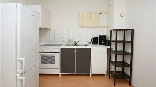 Rooms in Berlin Mitte - photo 5