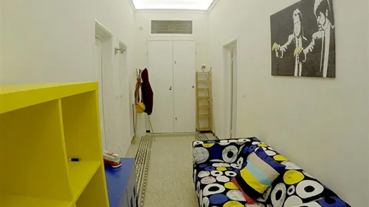Rooms in Florence - photo 5