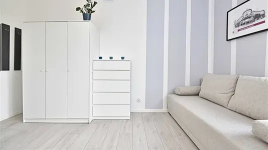 Apartments in Łódź - photo 9