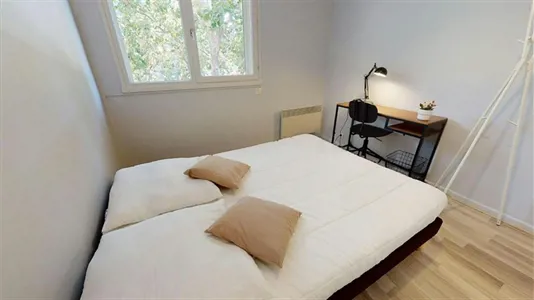 Rooms in Lyon - photo 3