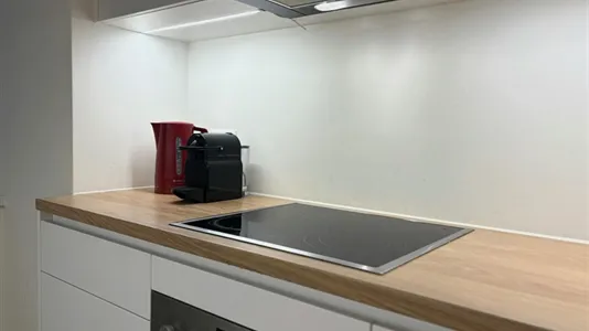 Rooms in Vienna Brigittenau - photo 9