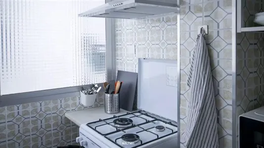 Rooms in Valencia La Zaidía - photo 5