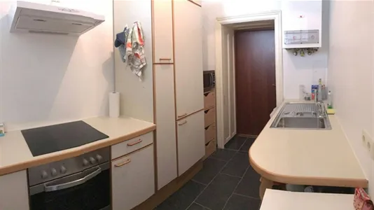 Rooms in Wien Neubau - photo 8