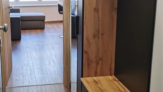 Apartments in Budapest Józsefváros - photo 2