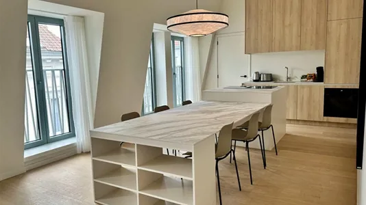 Apartments in Stad Antwerp - photo 3