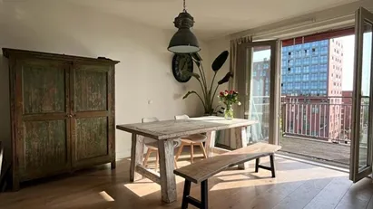 Apartment for rent in Zaanstad, North Holland