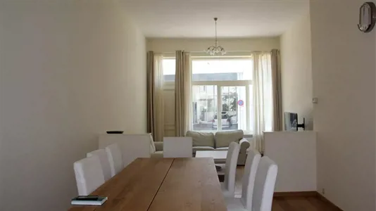 Apartments in Brussels Elsene - photo 3