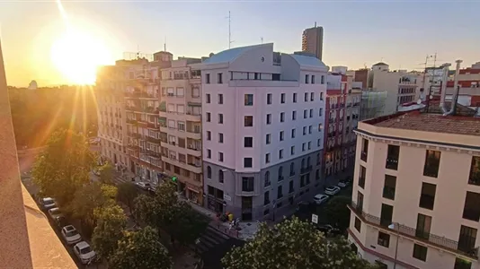 Rooms in Madrid Retiro - photo 6