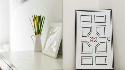 Rooms in Milano Zona 6 - Barona, Lorenteggio - photo 7