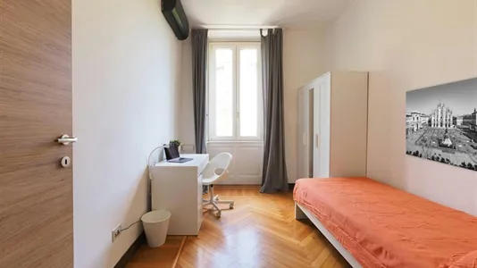 Rooms in Milano Zona 2 - Stazione Centrale, Gorla, Turro, Greco, Crescenzago - photo 1