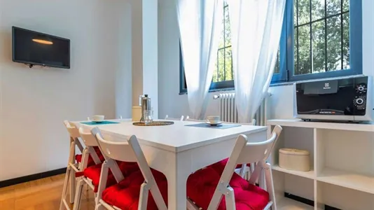 Rooms in Milano Zona 5 - Vigentino, Chiaravalle, Gratosoglio - photo 9
