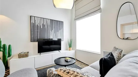 Apartments in Stad Brussel - photo 1