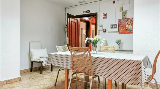 Rooms in Madrid Moncloa-Aravaca - photo 7