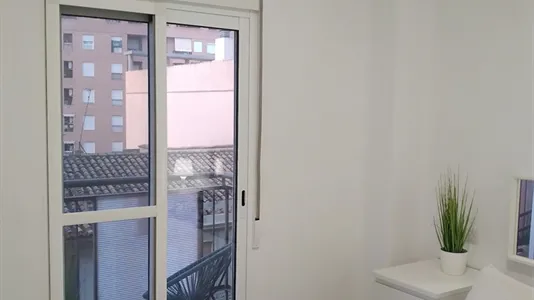 Rooms in Mislata - photo 4