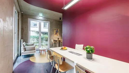 Apartments in Berlin Mitte - photo 10