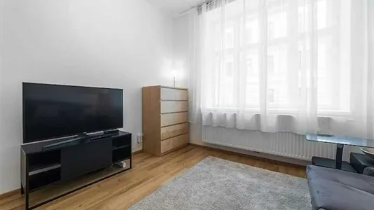 Apartments in Vienna Brigittenau - photo 7