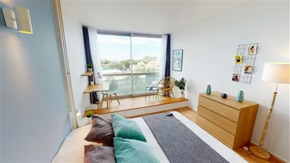 Room for rent in Montpellier, Occitanie