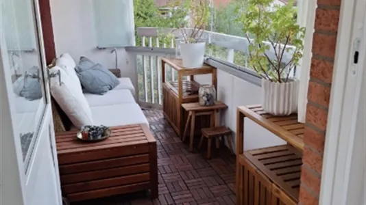 Apartments in Stockholm South - photo 8