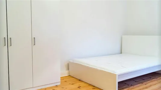 Rooms in Berlin Friedrichshain-Kreuzberg - photo 2