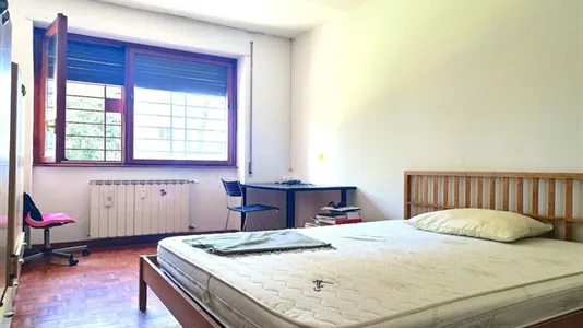 Rooms in Roma Municipio IV – Tiburtino - photo 1